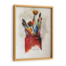 Family - Adriana Sosa | Cuadro decorativo de Canvas Lab