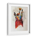 Family - Adriana Sosa | Cuadro decorativo de Canvas Lab