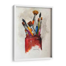 Family - Adriana Sosa | Cuadro decorativo de Canvas Lab