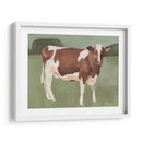 Campo Bovino Ii - Emma Scarvey | Cuadro decorativo de Canvas Lab