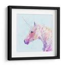 Mystic Unicorn Ii - Victoria Borges | Cuadro decorativo de Canvas Lab
