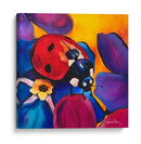 Naturaleza Mágica - Adriana Sosa | Cuadro decorativo de Canvas Lab