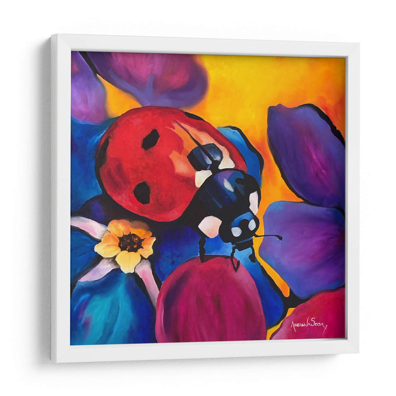 Naturaleza Mágica - Adriana Sosa | Cuadro decorativo de Canvas Lab