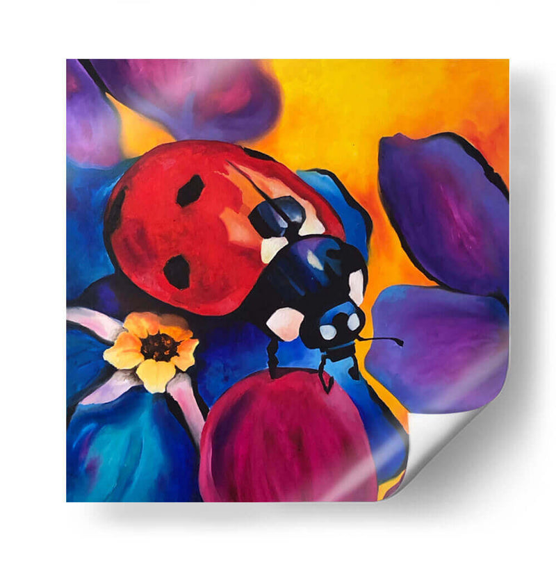 Naturaleza Mágica - Adriana Sosa | Cuadro decorativo de Canvas Lab