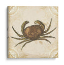La Mer Mariscos I - Melissa Wang | Cuadro decorativo de Canvas Lab