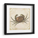 La Mer Mariscos I - Melissa Wang | Cuadro decorativo de Canvas Lab