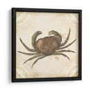 La Mer Mariscos I - Melissa Wang | Cuadro decorativo de Canvas Lab