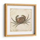 La Mer Mariscos I - Melissa Wang | Cuadro decorativo de Canvas Lab