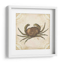 La Mer Mariscos I - Melissa Wang | Cuadro decorativo de Canvas Lab