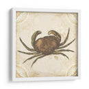 La Mer Mariscos I - Melissa Wang | Cuadro decorativo de Canvas Lab