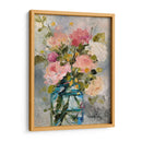 Romance - Adriana Sosa | Cuadro decorativo de Canvas Lab