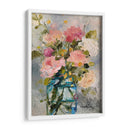 Romance - Adriana Sosa | Cuadro decorativo de Canvas Lab