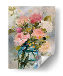 Romance - Adriana Sosa | Cuadro decorativo de Canvas Lab