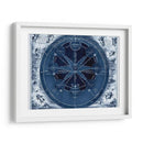 Tabla Planetaria De Índigo - Vision Studio | Cuadro decorativo de Canvas Lab
