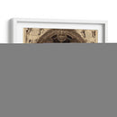 Tabla Planetaria Sepia - Vision Studio | Cuadro decorativo de Canvas Lab