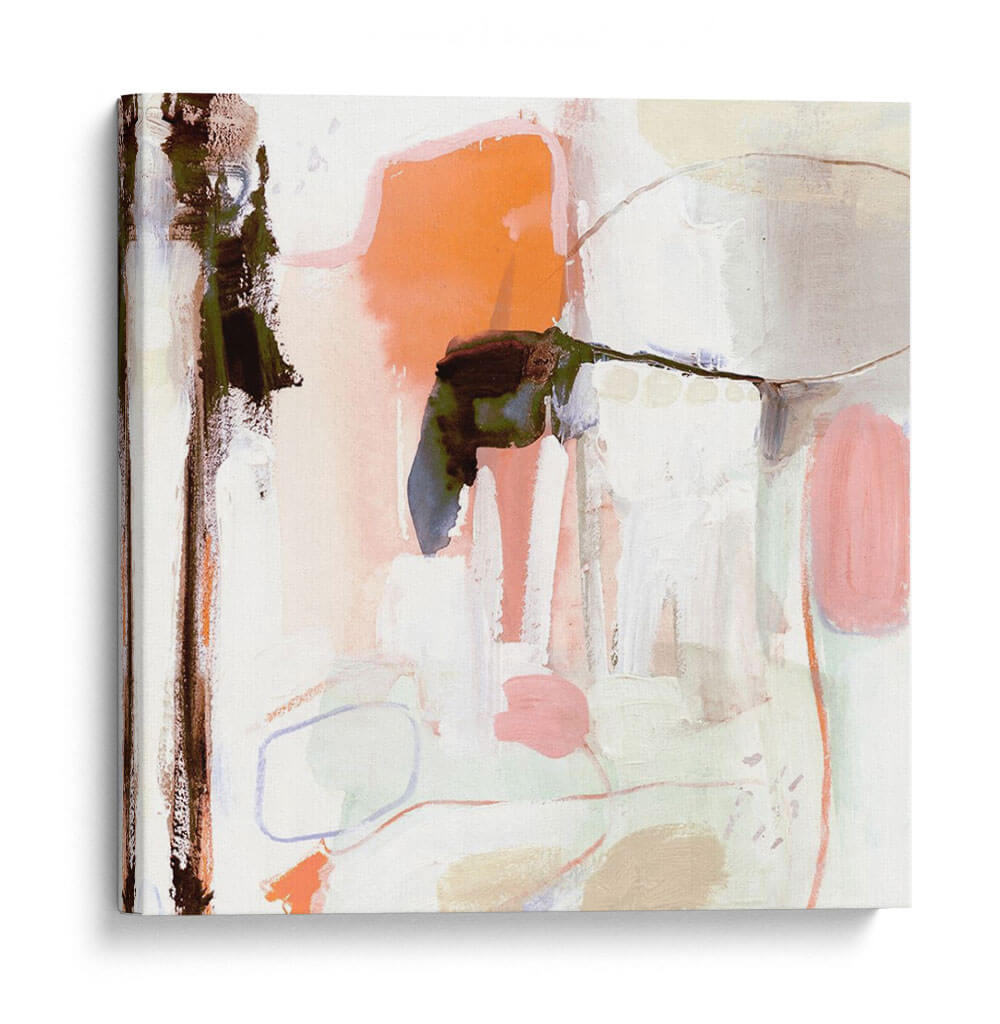 Ravel Iii - Victoria Borges | Cuadro decorativo de Canvas Lab