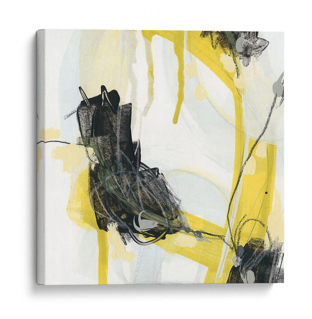 Conducto I - June Erica Vess | Cuadro decorativo de Canvas Lab