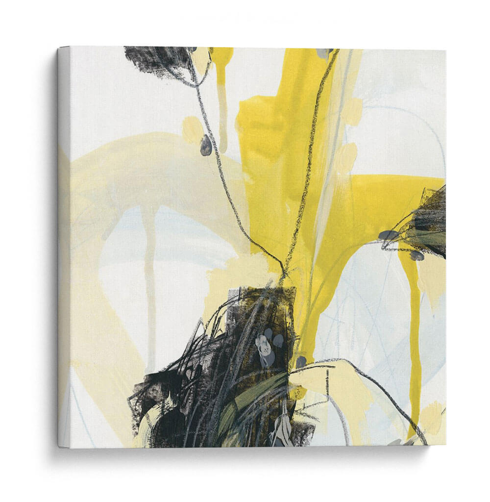 Conducto Iii - June Erica Vess | Cuadro decorativo de Canvas Lab