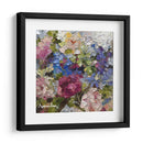 Secreto - Adriana Sosa | Cuadro decorativo de Canvas Lab