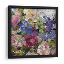 Secreto - Adriana Sosa | Cuadro decorativo de Canvas Lab