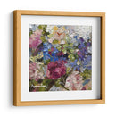 Secreto - Adriana Sosa | Cuadro decorativo de Canvas Lab