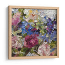 Secreto - Adriana Sosa | Cuadro decorativo de Canvas Lab