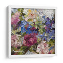 Secreto - Adriana Sosa | Cuadro decorativo de Canvas Lab