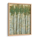 De Pie En La Primavera I - Tim OToole | Cuadro decorativo de Canvas Lab