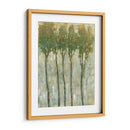 De Pie En La Primavera Ii - Tim OToole | Cuadro decorativo de Canvas Lab