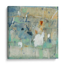 Choque I - Tim OToole | Cuadro decorativo de Canvas Lab