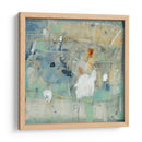 Choque I - Tim OToole | Cuadro decorativo de Canvas Lab