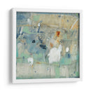 Choque I - Tim OToole | Cuadro decorativo de Canvas Lab