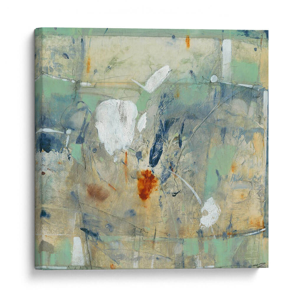Clash Ii - Tim OToole | Cuadro decorativo de Canvas Lab