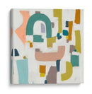 Convo I - Chariklia Zarris | Cuadro decorativo de Canvas Lab