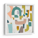 Convo I - Chariklia Zarris | Cuadro decorativo de Canvas Lab