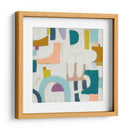 Convo Ii - Chariklia Zarris | Cuadro decorativo de Canvas Lab