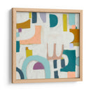 Convo Ii - Chariklia Zarris | Cuadro decorativo de Canvas Lab