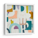 Convo Ii - Chariklia Zarris | Cuadro decorativo de Canvas Lab