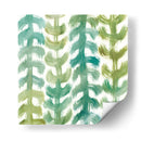 Woodbine I - Chariklia Zarris | Cuadro decorativo de Canvas Lab