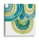 Woodbine Vii - Chariklia Zarris | Cuadro decorativo de Canvas Lab