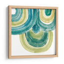 Woodbine Vii - Chariklia Zarris | Cuadro decorativo de Canvas Lab
