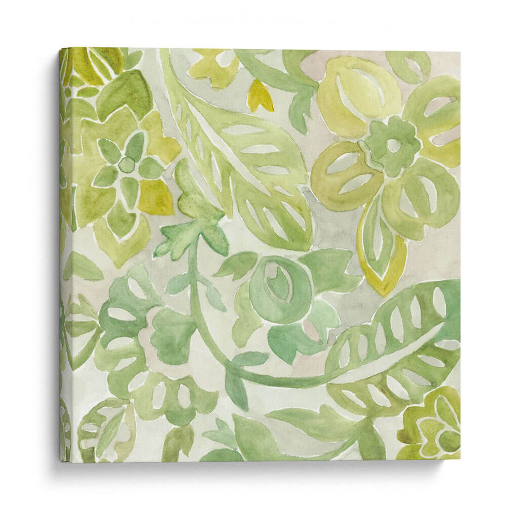 Woodbine Ix - Chariklia Zarris | Cuadro decorativo de Canvas Lab