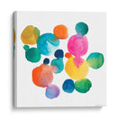 Jig I - Chariklia Zarris | Cuadro decorativo de Canvas Lab
