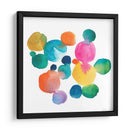 Jig I - Chariklia Zarris | Cuadro decorativo de Canvas Lab
