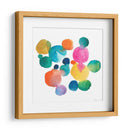 Jig I - Chariklia Zarris | Cuadro decorativo de Canvas Lab