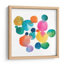 Jig I - Chariklia Zarris | Cuadro decorativo de Canvas Lab