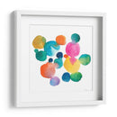 Jig I - Chariklia Zarris | Cuadro decorativo de Canvas Lab