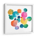 Jig I - Chariklia Zarris | Cuadro decorativo de Canvas Lab