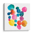 Jig Ii - Chariklia Zarris | Cuadro decorativo de Canvas Lab