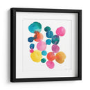 Jig Ii - Chariklia Zarris | Cuadro decorativo de Canvas Lab